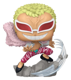 One Piece Funko Pop Doflamingo (Refresh) #2237 - PRE-ORDER