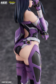 Goddess of Victory: Nikke 1/7 PVC Figure Isabel Bonus Edition 25 cm