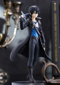 Sword Art Online the Movie -Progressive- Aria of a Starless Night Pop Up Parade PVC Figure Kirito: Aria of a Starless Night Ver. 17 cm