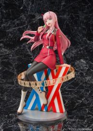 Darling in the Franxx 1/7 PVC Figure Zero Two 24 cm - PRE-ORDER