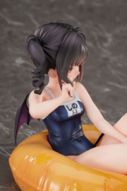 Original Character 1/7 PVC Figure Shino Swimsuit Ver. Illustration by Riko 10 cm - PRE-ORDER