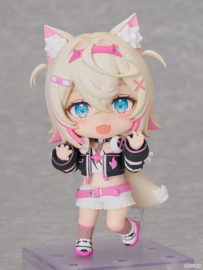 Hololive Production Nendoroid Action Figure Mococo Abyssgard 10 cm - PRE-ORDER
