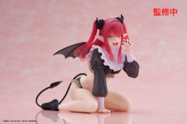 My Dress-Up Darling Desktop Cute PVC Figure Marin Kitagawa Liz Ver. 13 cm
