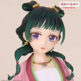 The Apothecary Diaries PVC Figure Maomao 20 cm - PRE-ORDER