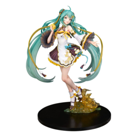 Hatsune Miku F:NEX 1/7 PVC Figure Hatsune Miku Mid-Autumn Festival Ver. 27 cm - PRE-ORDER