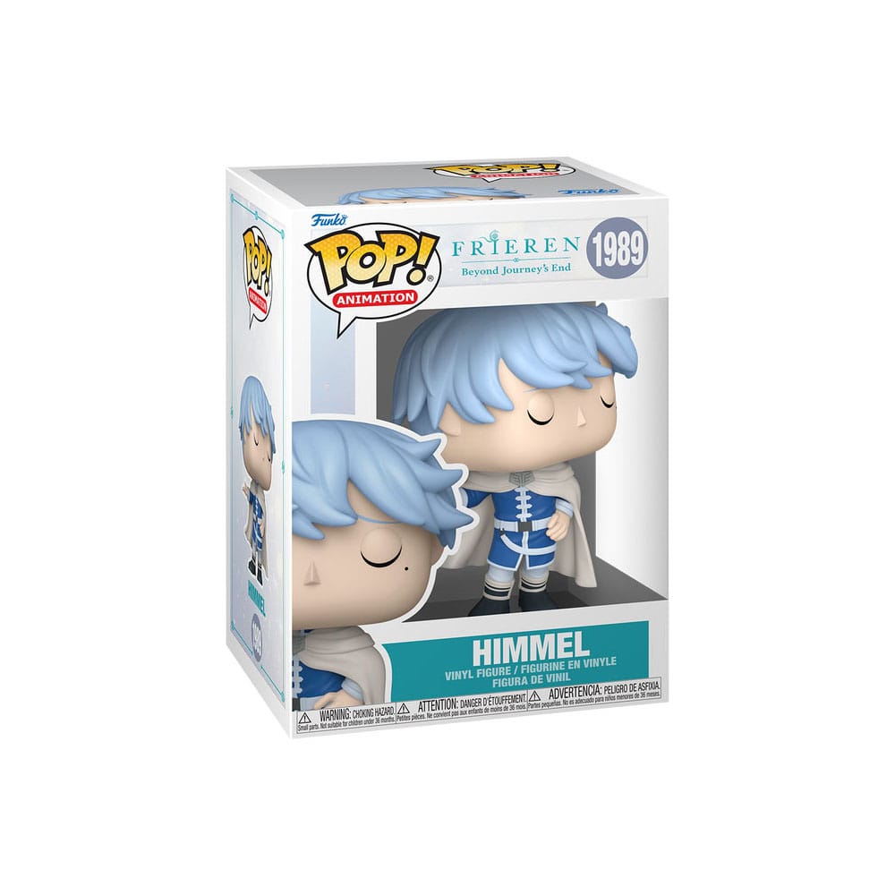 Frieren Beyond Journey's End Funko Pop Himmel #1989 - PRE-ORDER