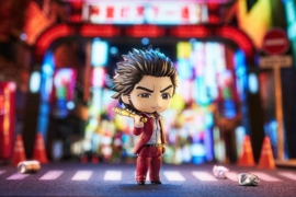 Yakuza Nendoroid Action Figure Ichiban Kasuga 10 cm - PRE-ORDER