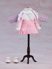Hatsune Miku Character Vocal Series 01: Hatsune Miku Nendoroid Doll Action Figure Sakura Miku: Hanami Outfit Ver. 14 cm - PRE-ORDER