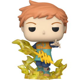 The Seven Deadly Sins Funko Pop King #1342