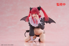 My Dress-Up Darling Desktop Cute PVC Figure Marin Kitagawa Liz Ver. 13 cm