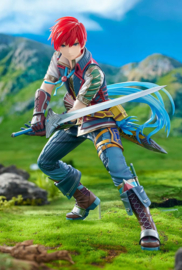 Ys VIII: Lacrimosa of DANA 1/7 PVC Figure Adol Christin 23 cm - PRE-ORDER