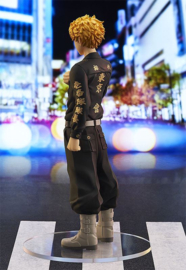 Tokyo Revengers Pop Up Parade PVC Figure Takemichi Hanagaki 17 cm