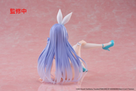 Date A Live V Desktop Cute PVC Figure Mio Takamiya Bunny Ver. 13 cm - PRE-ORDER