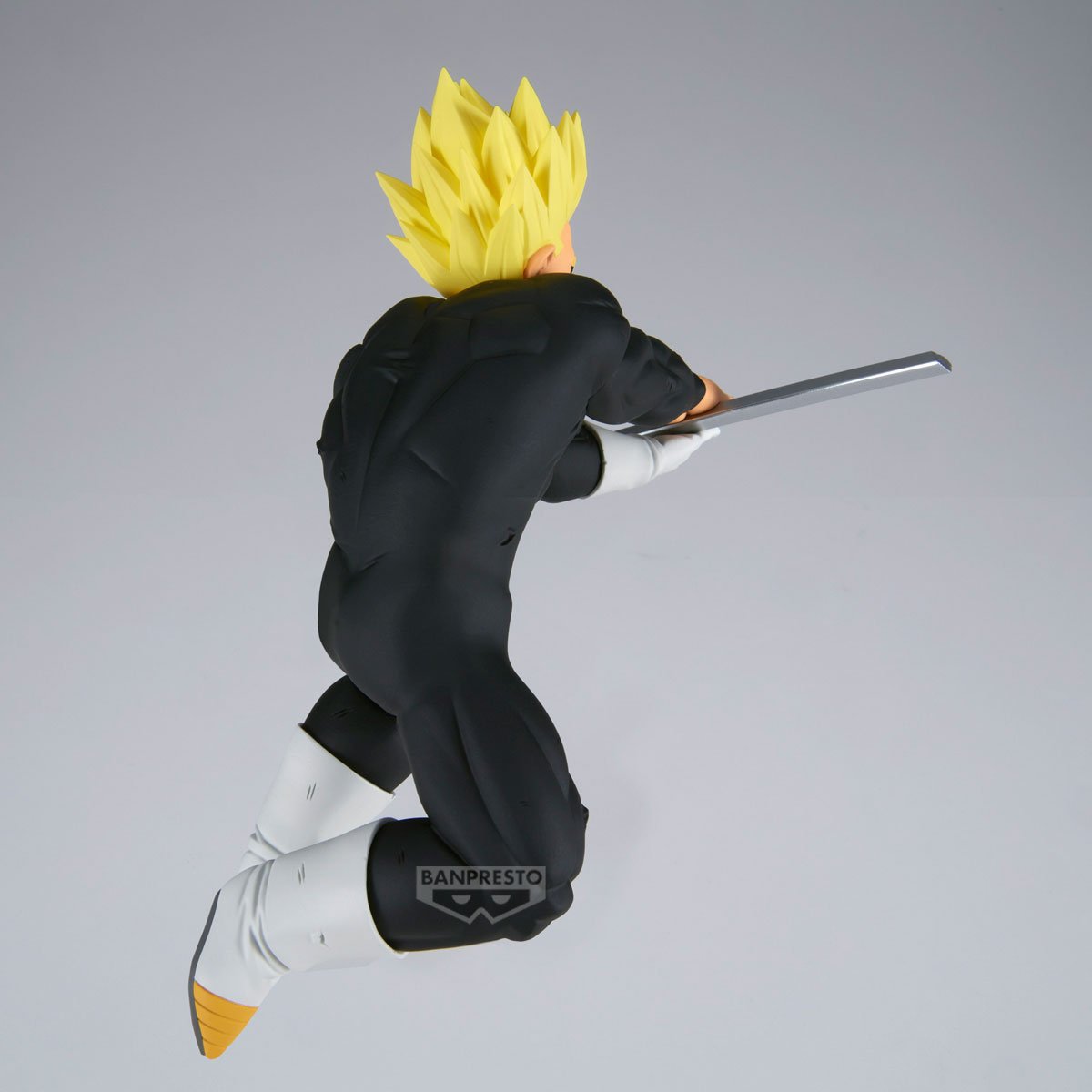 Dragon Ball Z Match Makers PVC Figure Son Gohan 1/2 (VS Dabura) 15 cm - PRE-ORDER