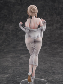 Original Character 1/6 PVC Figure Muboubi na Erin illustration by Gwan-E 28 cm - PRE-ORDER