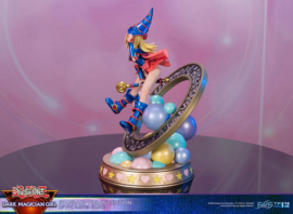 Yu-Gi-Oh! PVC Figure Dark Magician Girl Standard Vibrant Edition 30 cm
