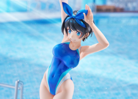 Rent-a-Girlfriend 1/7 PVC Figure Ruka Sarashina Competition Swimsuit Ver. 29 cm  PRE-ORDER