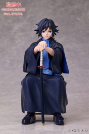 Demon Slayer PVC Figure Giyu Tomioka 16 cm - PRE-ORDER
