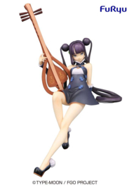 Fate/Grand Order Noodle Stopper PVC Figure Foreigner/Yokihi 14 cm
