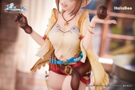 Atelier Ryza: Ever Darkness & the Secret Hideout 1/7 PVC Figure Reisalin Stout 27 cm - PRE-ORDER