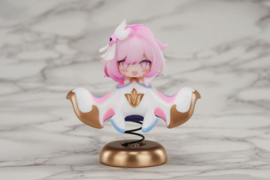 Honkai Impact 3rd Happy Shake PVC Figure Elysia Herrscher of Human: Ego 8 cm - PRE-ORDER