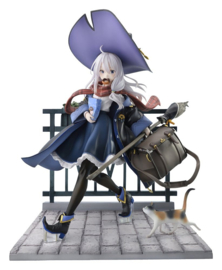 Wandering Witch: The Journey of Elaina 1/7 PVC Figure Elaina DX Ver. 29 cm - PRE-ORDER
