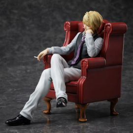 Saiyuki Reload: Zeroin PVC Figure Zenjou Sanzo 15 cm