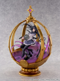 Puella Magi Madoka Magica 1/7 PVC Figure Akemi Homura 26 cm - PRE-ORDER