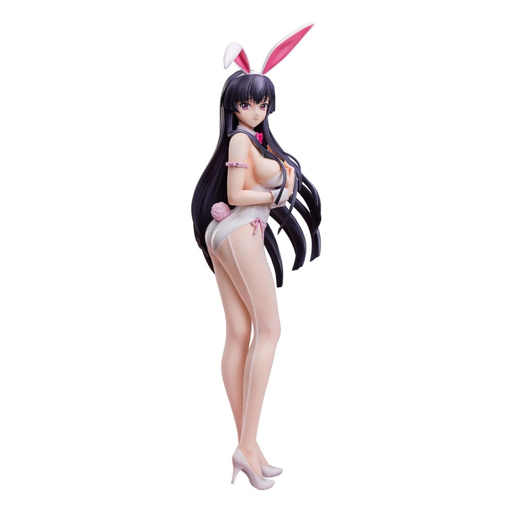 Code Geass: Rozé of the Recapture B-Style PVC Figure Sakura Haruyanaginomiya Bunny Ver. 45 cm - PRE-ORDER