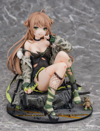 Girls Frontline 1/7 PVC Figure Am RFB 14 cm