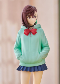 Dandadan Pop Up Parade PVC Figure Momo 17 cm - PRE-ORDER
