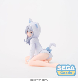 Goddess of Victory: Nikke Yumemirize PVC Figure N102 10 cm