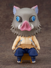 Demon Slayer Nendoroid Swacchao! Figure Inosuke Hashibira 9 cm