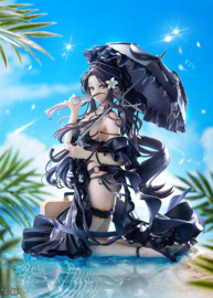 Original Illustration 1/6 PVC Figure Toshiue Kanojo Illustration by Wata 20 cm - PRE-ORDER