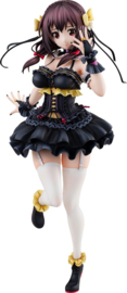 Konosuba 1/7 PVC Figure Yunyun: Gothic Lolita Dress Ver. 22 cm - PRE-ORDER