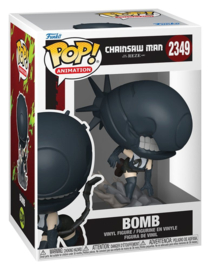Chainsaw Man Funko Pop Bomb #2349 - PRE-ORDER