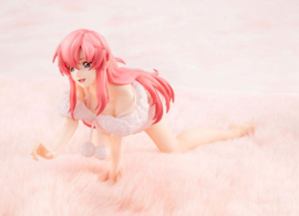 Mobile Suit Gundam Seed Destiny G.E.M. Series PVC Figure Meer Campbell Wearing negligee Ver. 9 cm