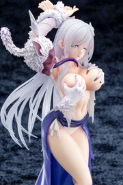 I Was Reincarnated as the 7th Prince so I Can Take My Time Perfecting My Magical Ability PVC Figure 1/6 Captive Sword Princess Sylpha=Langriss 27 cm - PRE-ORDER
