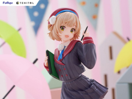 Shigure Ui Virtual YouTuber Tenitol PVC Figure Shigure Ui 20 cm