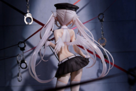 Original Illustration 1/6 PVC Figure Tenshi Keisatsu Eru-chan TPK-034 Illustration by Rurudo 26 cm - PRE-ORDER
