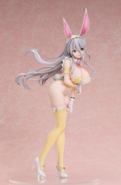 Shinobi Master Senran Kagura: New Link 1/4 PVC Figure Gekko: Bunny Ver. 42 cm - PRE-ORDER