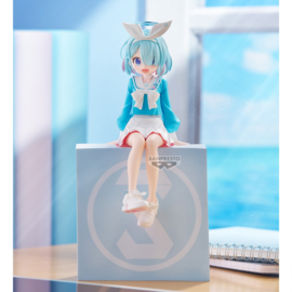 Blue Archive Monitor Top PVC Figure Arona - PRE-ORDER