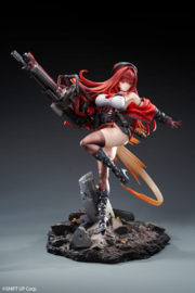 Goddess of Victory: Nikke 1/4 PVC Figure Nikke Rapi: Red Hood 47 cm - PRE-ORDER