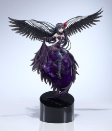 Puella Magi Madoka Magica: Rebellion 1/8 PVC Figure Devil Homura 38 cm - PRE-ORDER