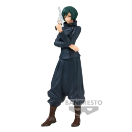 Jujutsu Kaisen Jukon No Kata PVC Figure Mai Zen’in 15 cm