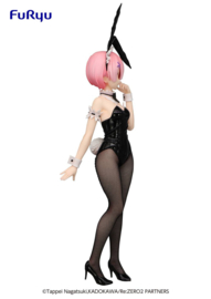 Re: Zero - Starting Life in Another World BiCute Bunnies PVC Figure Ram 30 cm