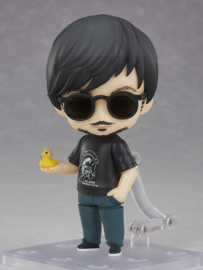 Kojima Productions Nendoroid Action Figure Hideo Kojima 10 cm - PRE-ORDER