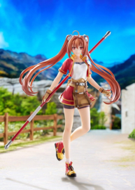The Legend of Heroes Pop Up Parade PVC Figure Estelle Bright L Size 22 cm - PRE-ORDER