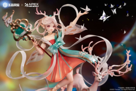 Honor of Kings 1/7 PVC Figure Divine Deer Yao 34 cm
