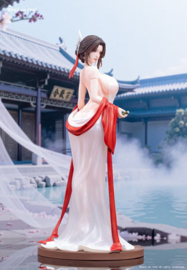 Original Character 1/6 PVC Figure Qing Yun 31 cm - PRE-ORDER